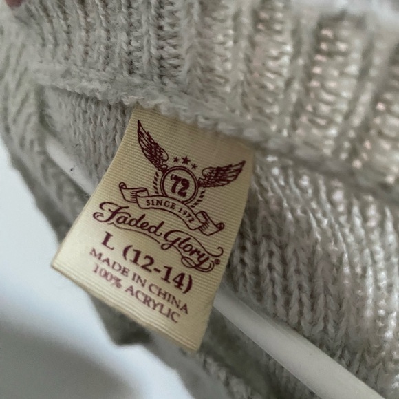 Sweater - Picture 3 of 5